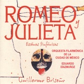 Romeo y Julieta (Escenas Sinfónicas) [En Vivo] artwork