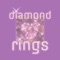 Diamond Rings - Wave lyrics