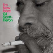 Gil Scott-Heron - New York Is Killing Me