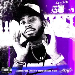 Careful What You Wish for (Chopped N Screwed) by MicWreck album reviews, ratings, credits