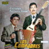 La Fiesta de los Compadres artwork