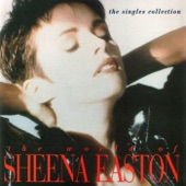 Sheena Easton - Modern Girl