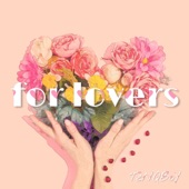 for lovers - EP artwork