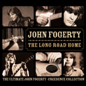 John Fogerty - Hot Rod Heart