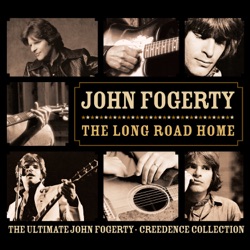 Creedence Clearwater Revival - Who'll Stop The Rain