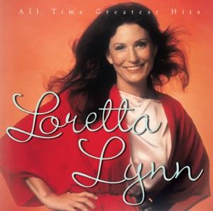 Loretta Lynn - Out of My Head and Back In My Bed - Line Dance Musique