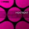 Arganda - Heatbeat lyrics