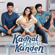 Kanna Veesi - SiddhuKumar, Rahul, Srinisha Jayaseelan, Vignesh Ramakrishna & Punith