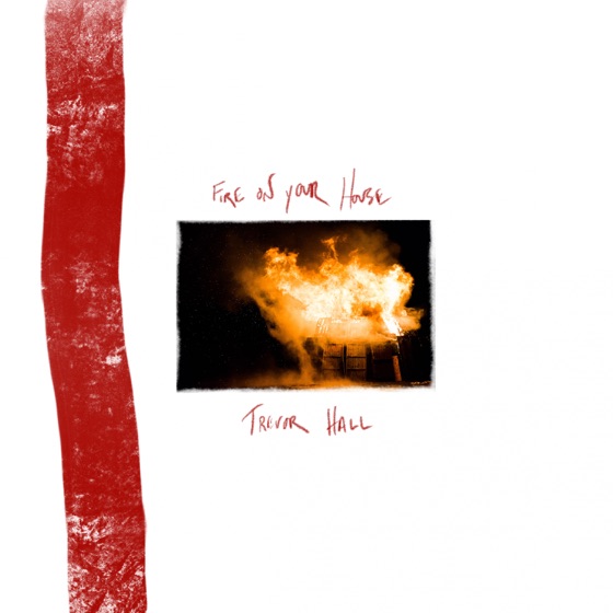 Cover artwork for My Own