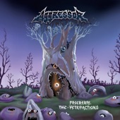 Aggressor - Meaningless Life