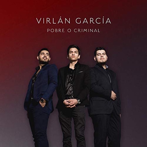 Cover artwork for El Representante