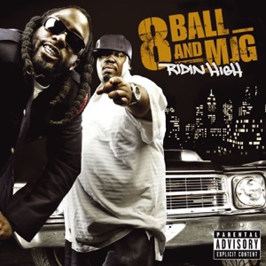 316. Eightball & MJG - Ridin