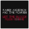 Older Guys (feat. Tim Rogers & the Honkies) - Kasey Anderson lyrics