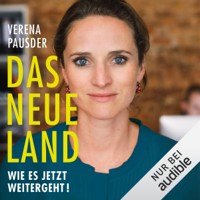 Verena Pausder - Das Neue Land: Wie es jetzt weitergeht! artwork