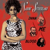 Inna Me Blood artwork