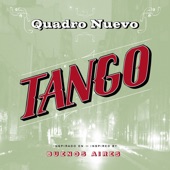 Tango artwork