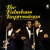 The Impressions - Isle of the Sirens