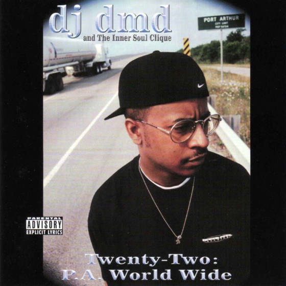 Cover artwork for Shinin'