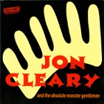 Jon Cleary - Just Kissed My Baby