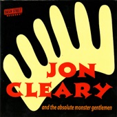 Jon Cleary - So Damn Good