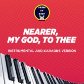 Nearer, My God, to Thee (Instrumental Karaoke Version) artwork