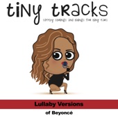 Lullaby Versions of Beyoncé artwork