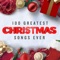 Cold in December - Josie Dunne lyrics