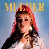 Mulher - EP artwork