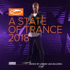 A State of Trance 2018 (Mixed By Armin van Buuren) by Armin van Buuren album reviews, ratings, credits