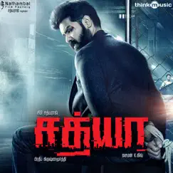 In Search for Sathya (Theme) Song Lyrics