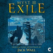 Myst III: Exile (Original Game Soundtrack) artwork