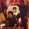 The Isle of Queens - EP