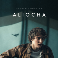 Aliocha - Eleven Songs artwork