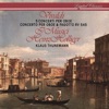 Vivaldi: 6 Concertos for Oboe & Strings, 1984