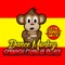 Dance Monkey (Spanish Cumbia Remix) artwork