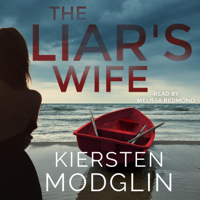Kiersten Modglin - The Liar's Wife (Unabridged) artwork