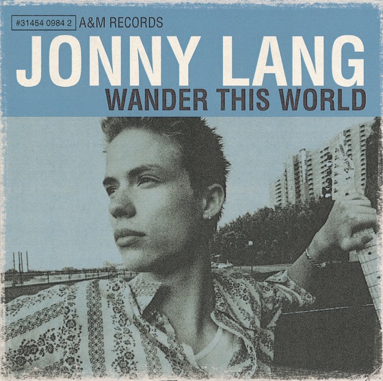 Cover artwork for Walking Away