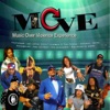M.O.V.E. (Music Over Violence Experience) artwork