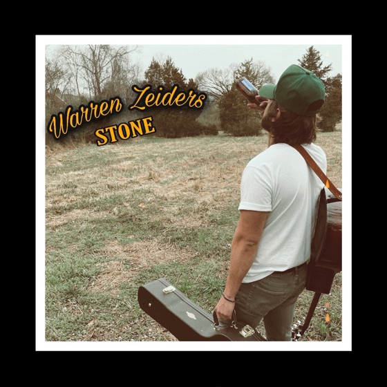 Cover artwork for Stone