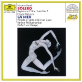 Ravel: Boléro & Debussy: La Mer artwork