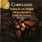 Corigliano: Poem in October – Oboe Concerto – 3 Irish Folk Song Settings