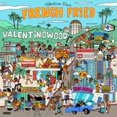 French Fried - EP artwork