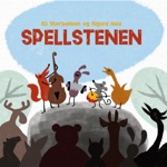 Eli Storbekken & Sigurd Hole - Godnattsong til godjenta (feat. Frode Haltli & Terje Isungset)