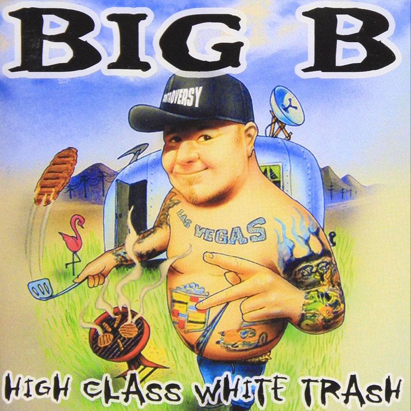 Big b