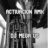 Activacion (dj mega us Remix) - Single