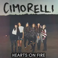 Hearts on Fire - Cimorelli