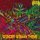 Wonder Woman Theme artwork
