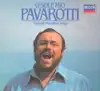 Luciano Pavarotti: O Sole Mio album lyrics, reviews, download