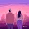 City (feat. REYKO!) - Julia Lostrom lyrics
