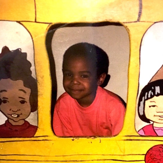 Cover artwork for Off White